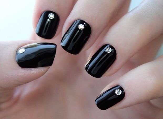 Nail Art Capodanno 2016 - 13