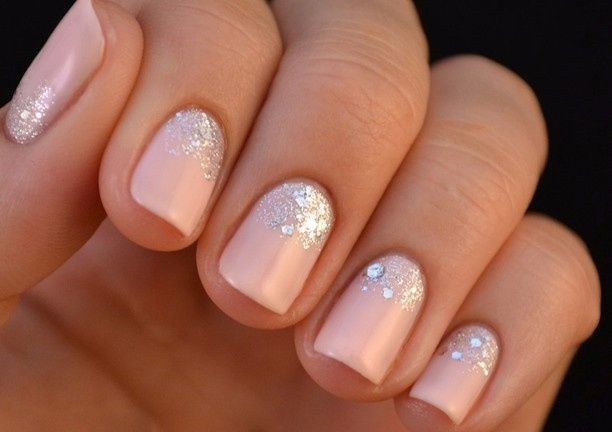 Nail Art Capodanno 2016 -  15