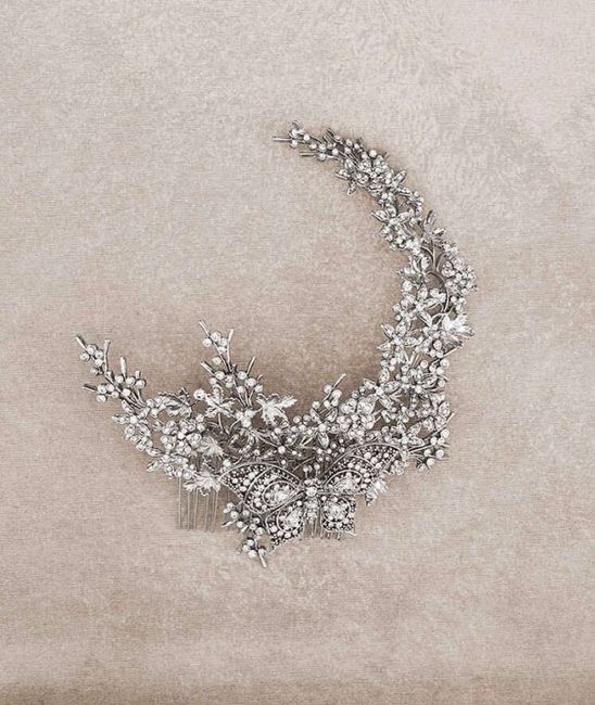 ACCESSORI DA SPOSA 2016 - Pronovias