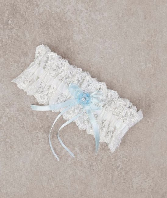 ACCESSORI DA SPOSA 2016 - Pronovias 1