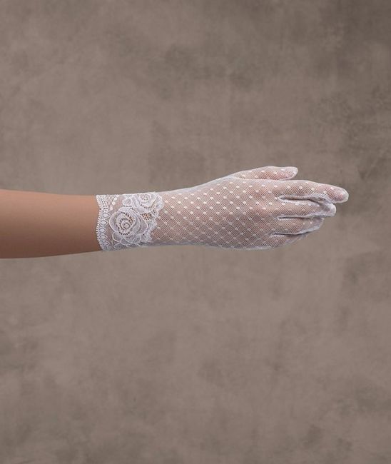 ACCESSORI DA SPOSA 2016 - Pronovias 3