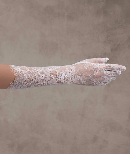 ACCESSORI DA SPOSA 2016 - Pronovias 4