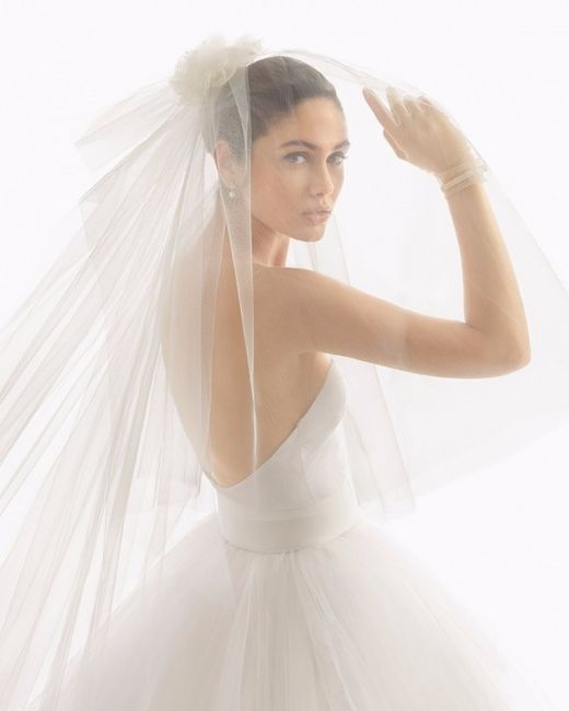 ACCESSORI DA SPOSA 2016 - Rosa Clarà  3