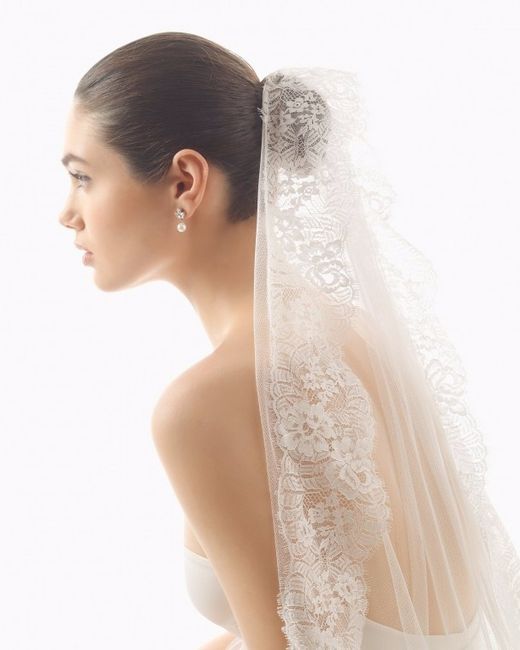 ACCESSORI DA SPOSA 2016 - Rosa Clarà  1