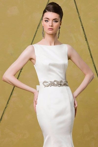 ACCESSORI DA SPOSA 2016 - BADGLEY MISCHKA