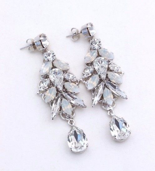 ACCESSORI DA SPOSA 2016 - Nicole Spose 1