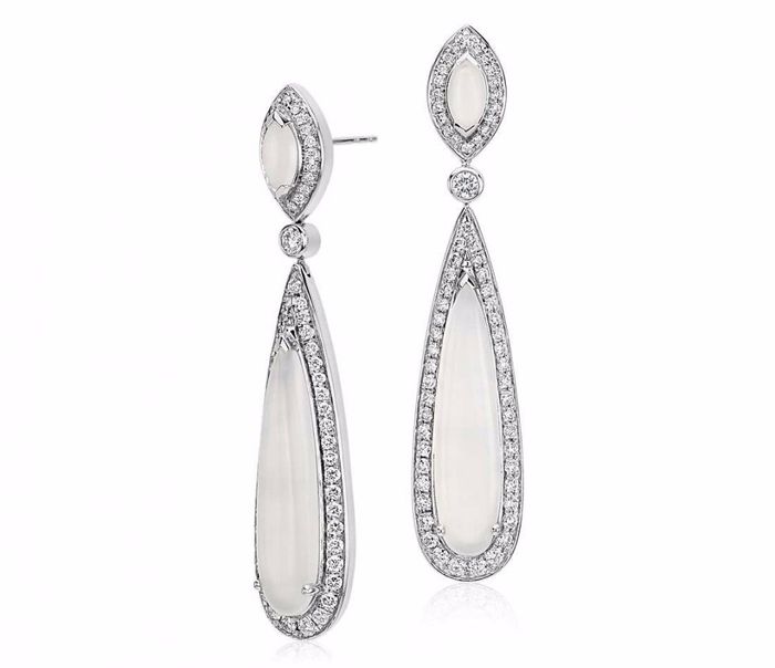 ACCESSORI DA SPOSA 2016 - Monique Lhuillier