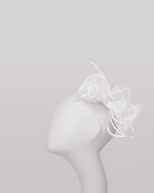 ACCESSORI DA SPOSA 2016 - Aire Barcellona