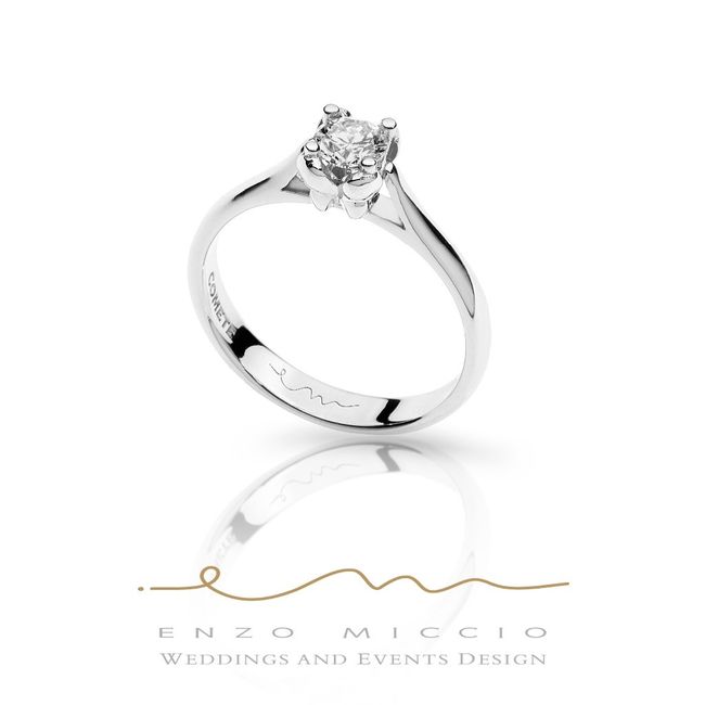 ACCESSORI DA SPOSA 2016 - Enzo Miccio 2