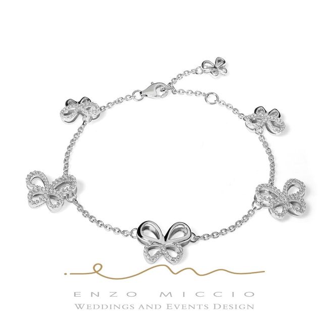 ACCESSORI DA SPOSA 2016 - Enzo Miccio 3