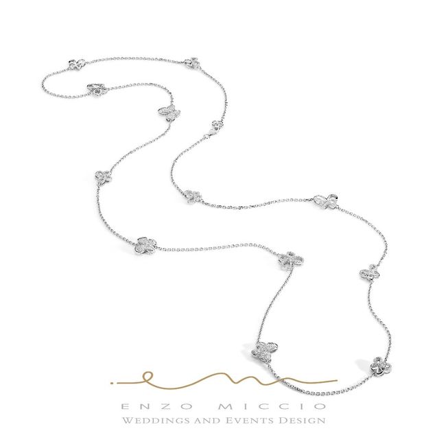 ACCESSORI DA SPOSA 2016 - Enzo Miccio 5