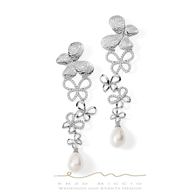 ACCESSORI DA SPOSA 2016 - Enzo Miccio 7