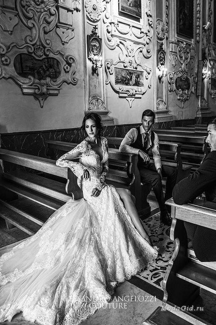 ALESSANDRO ANGELOZZI COUTURE 2016 - KAPPA 1