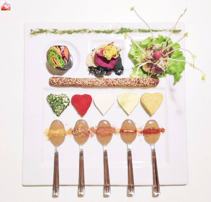 RaWalentino  - SECONDO PIATTO