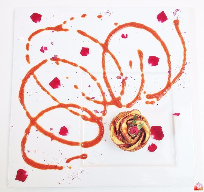 RaWalentino  - DOLCI