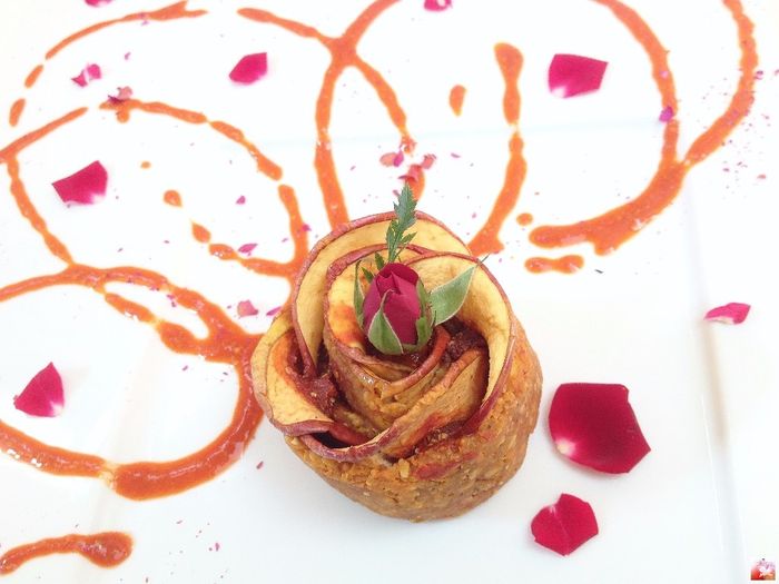 RaWalentino  - DOLCI