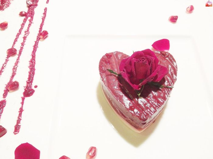 RaWalentino  - DOLCI