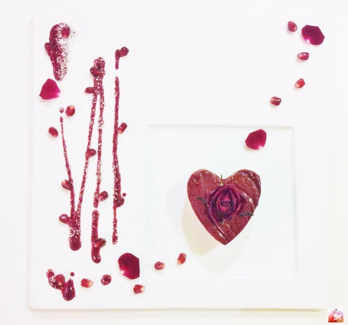 RaWalentino  - DOLCI