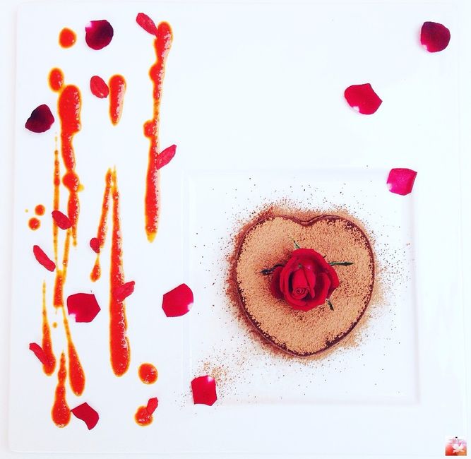 RaWalentino  - DOLCI