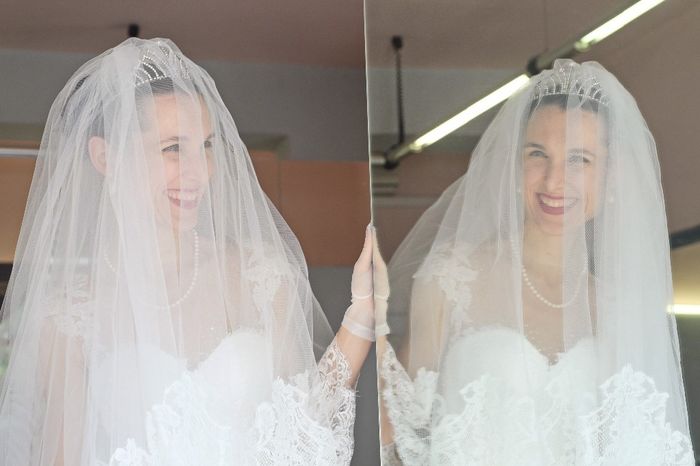 30 maggio 2016: 1°anniversario: 1°reportage 1