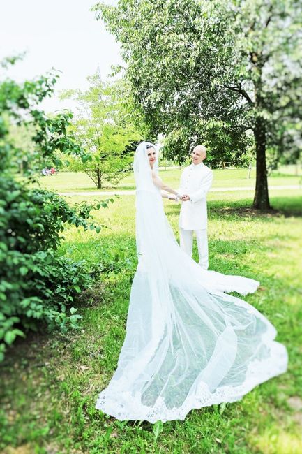 30 maggio 2016: 1°anniversario: 1°reportage 12