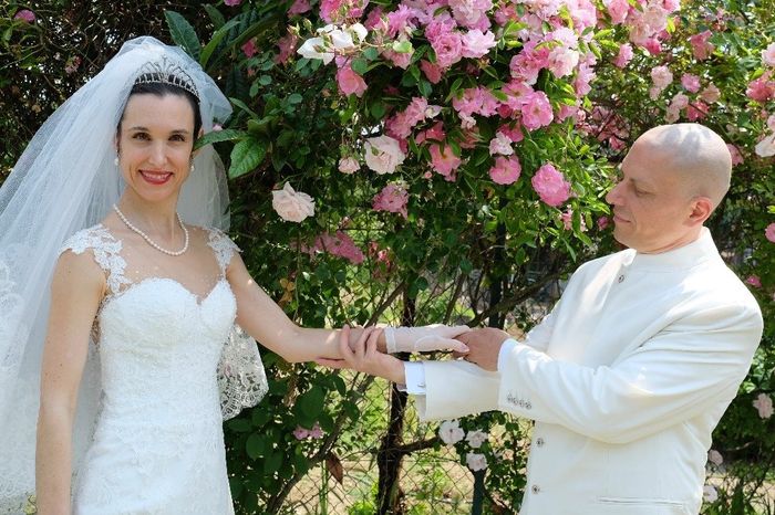 30 maggio 2016: 1°anniversario: 1°reportage 16