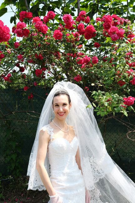 30 maggio 2016: 1°anniversario: 1°reportage 18