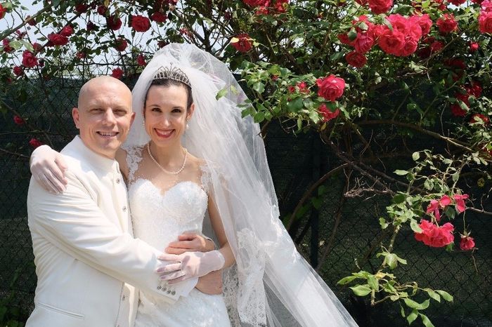 30 maggio 2016: 1°anniversario: 1°reportage 20