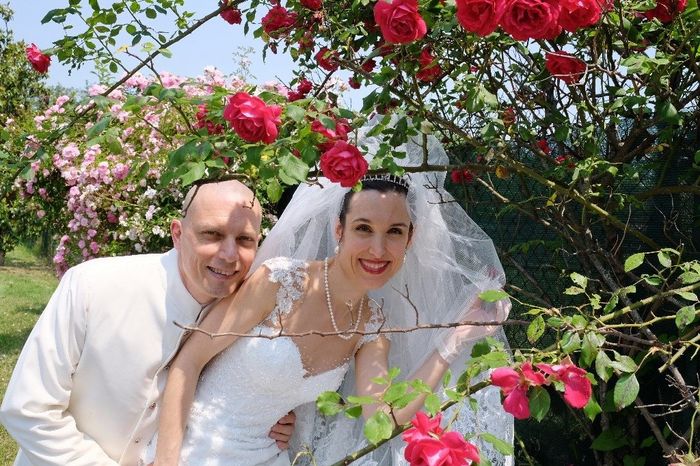 30 maggio 2016: 1°anniversario: 1°reportage 21