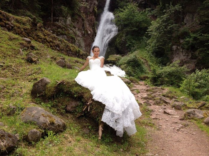 SIRENETTA .... DI TERRA