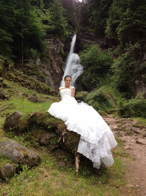 SIRENETTA .... DI TERRA