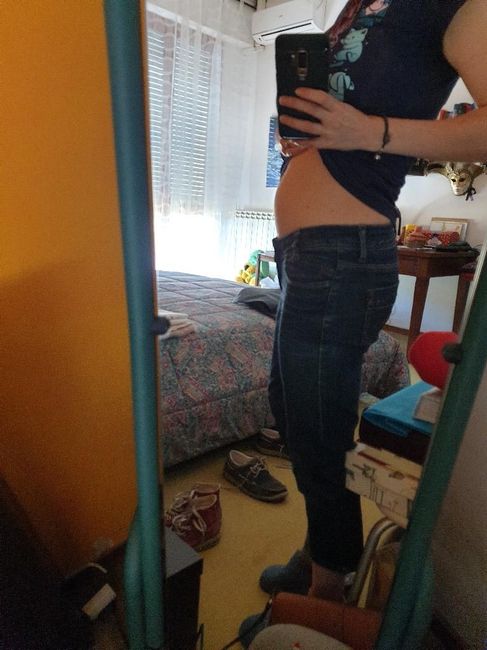 Future mamme novembre 2020 🌞🍁🌷♾ - 2