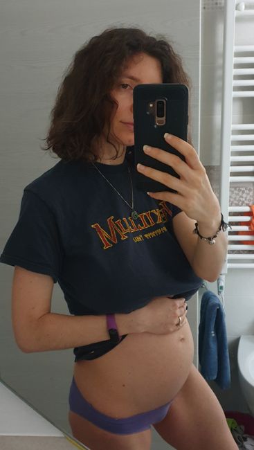 Future mamme novembre 2020 🌞🍁🌷♾ - 1
