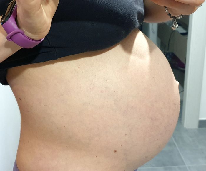 Future mamme novembre 2020 🌞🍁🌷♾ - 1