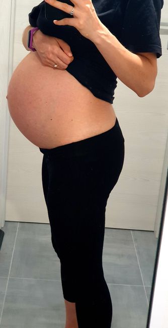 Future mamme novembre 2020 🌞🍁🌷♾ - 1