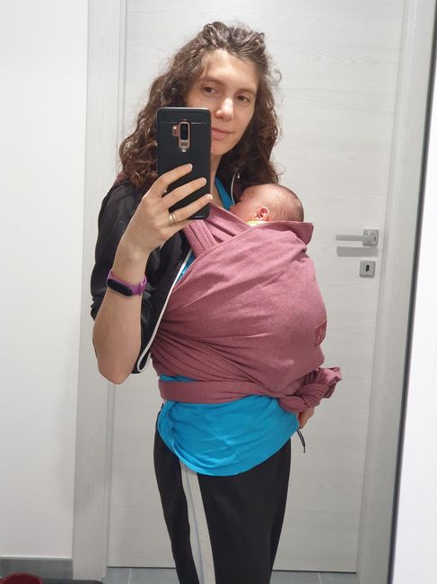 Future mamme novembre 2020 🌞🍁🌷♾ - 1