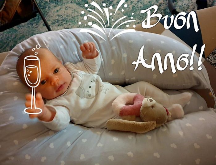 Future mamme novembre 2020 🌞🍁🌷♾ - 1
