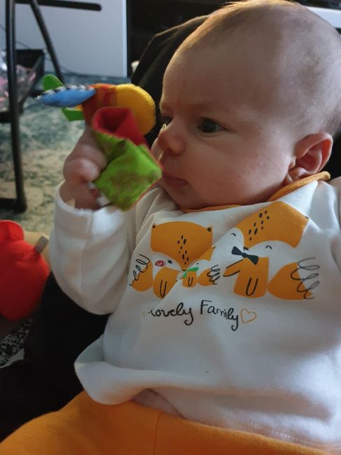 Future mamme novembre 2020 🌞🍁🌷♾ - 1