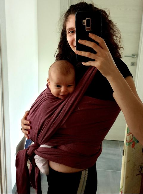 Future mamme novembre 2020 🌞🍁🌷♾ - 1