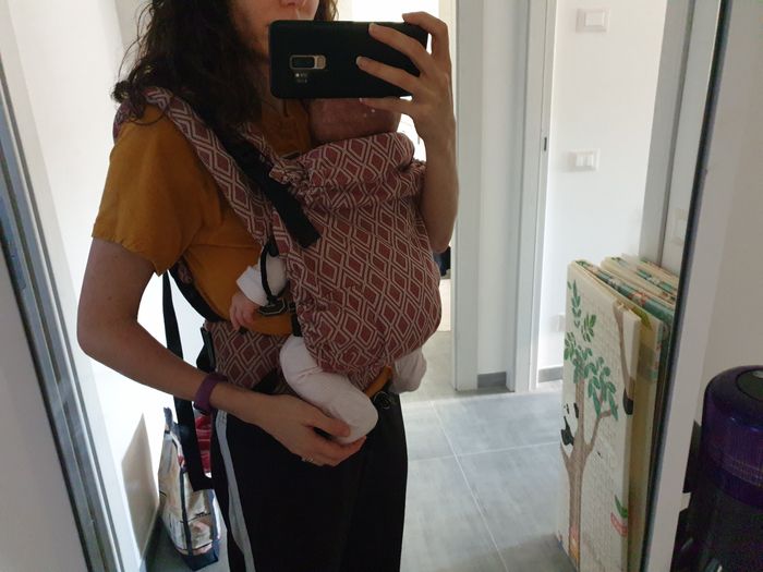 Future mamme novembre 2020 🌞🍁🌷♾ - 1