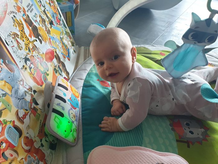 Future mamme novembre 2020 🌞🍁🌷♾ - 1