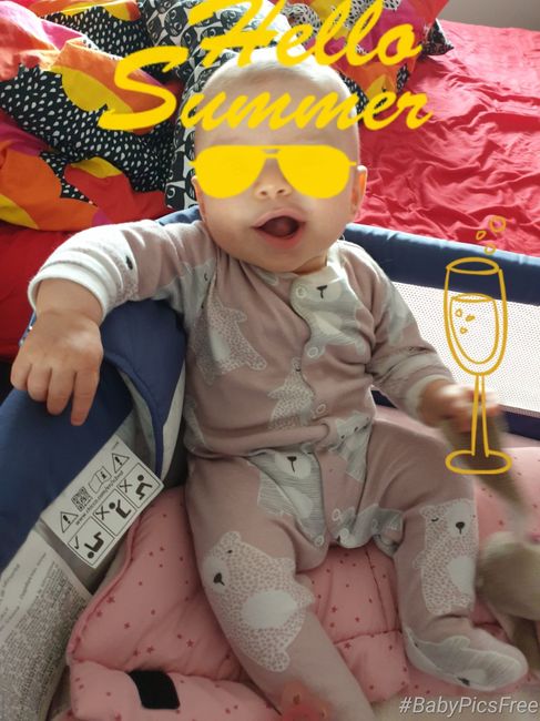 Future mamme novembre 2020 🌞🍁🌷♾ - 1
