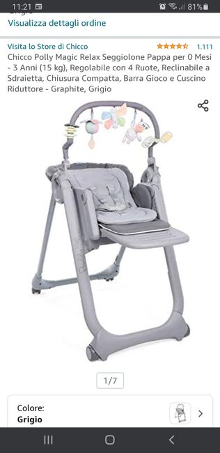 Future mamme novembre 2020 🌞🍁🌷♾ - 1