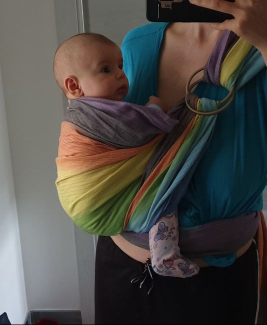 Future mamme novembre 2020 🌞🍁🌷♾ - 1