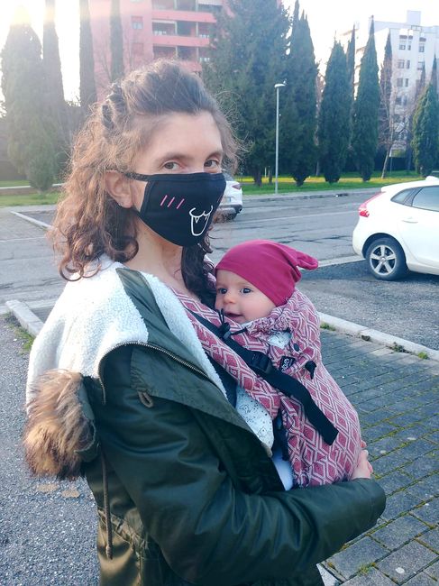 Future mamme novembre 2020 🌞🍁🌷♾ - 2