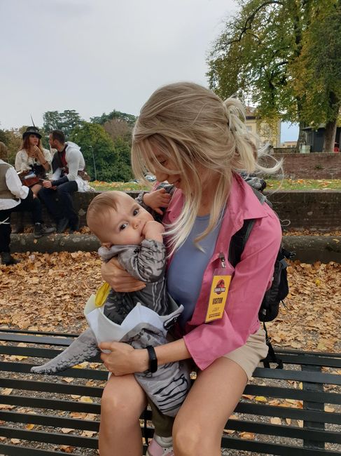 Future mamme novembre 2020 🌞🍁🌷♾ - 1