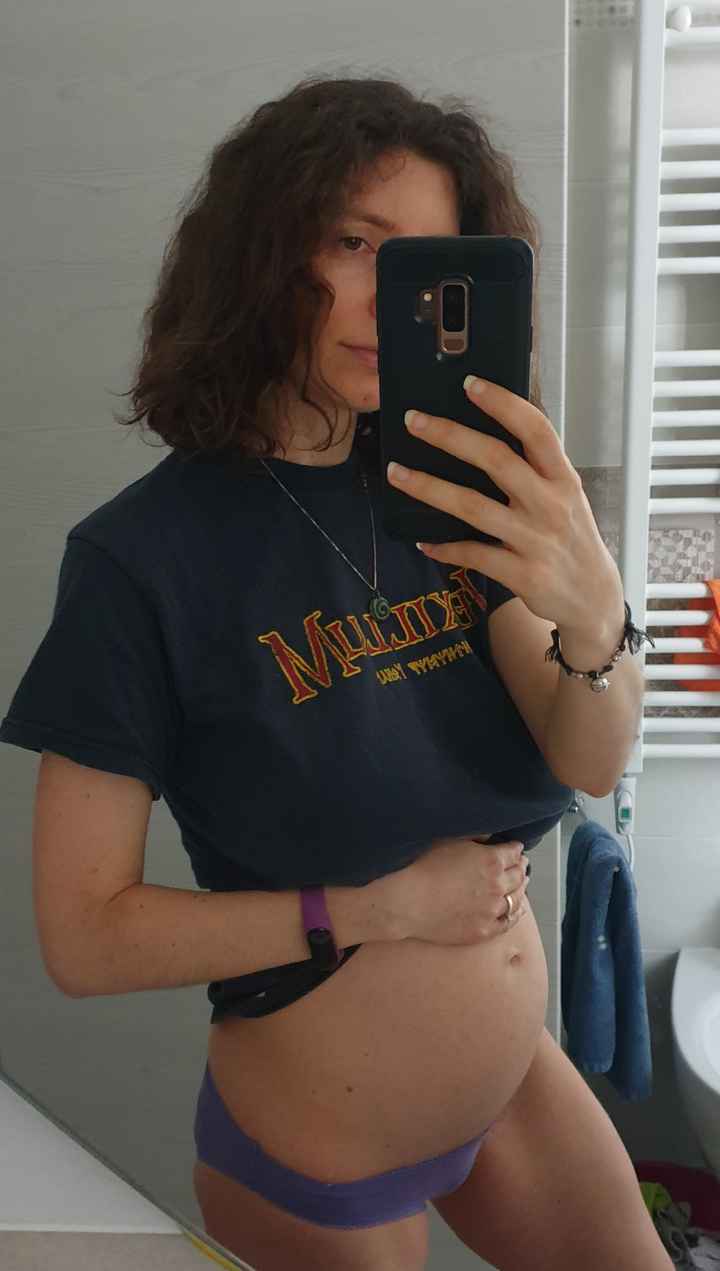 Future mamme novembre 2020 🌞🍁🌷♾ - 1
