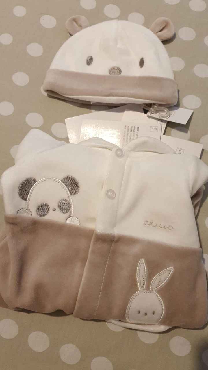 Future mamme novembre 2020 🌞🍁🌷♾ - 1