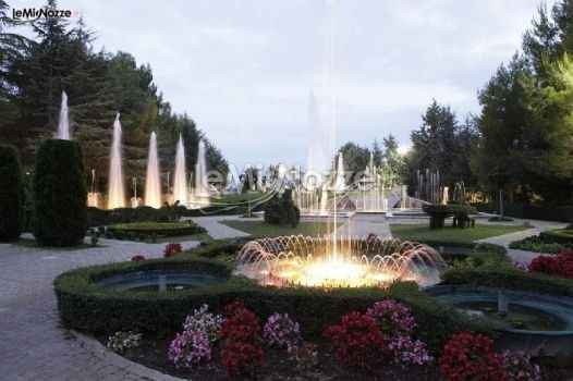 vila fano del poggio