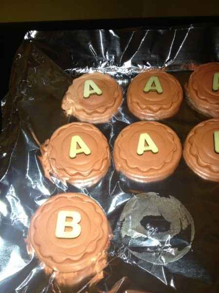 Le mie partecipazioni , uno dei centri tavola , segnaposto - 3